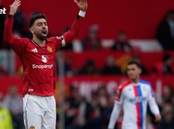 Αυτός είναι αρχηγός! Αναγένηση και κατάρριψη ρεκόρ Μπέκαμ