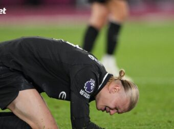 Δεν ήταν μια απλή γκέλα! Ήταν αυτοκτονία