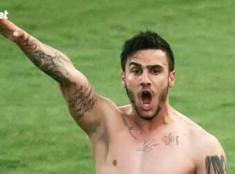 Η μέρα που ο Κατίδης έκανε τους ΑΕΚτζήδες να ντρέπονται (ΒΙΝΤΕΟ)