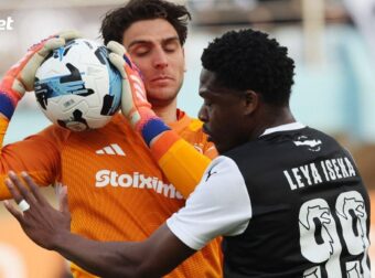 Αγανάκτησε ο Βαρούχας για το ΟΦΗ-Ολυμπιακός: «Ανεπίτρεπτο λάθος»! (ΒΙΝΤΕΟ)