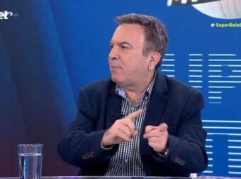 Αποκαλυπτικό άρθρο Καρπετόπουλου! Τί θέλει ο Μαρινάκης από Μεντιλίμπαρ;