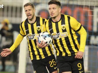 Καρφάκι από την Ώρα για το Χ της ΑΕΚ: “Απώλεια από άμυνα και δοκάρια”