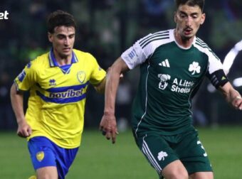 Νέα επιβεβαίωση για πέναλτι στον Παναθηναϊκό – Το είπε και ο Κουτσιαύτης!