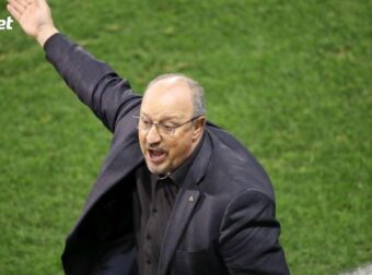 Συγκεντρωμένοι στην Μπέτις όλοι στον Παναθηναϊκό (ΒΙΝΤΕΟ)