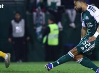 Μια «θυσία» που έπρεπε να γίνει, για το όνειρο που είναι μπροστά