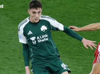 Παναθηναϊκός: Η εκτόξευση του Κοντούρη και το πλάνο για ΟΑΚΑ!