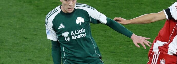 Παναθηναϊκός: Η εκτόξευση του Κοντούρη και το πλάνο για ΟΑΚΑ!