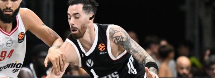 Βιλντόσα για Αταμάν και Γιαννακόπουλο – Τι βλέπει για ΠΑΟ, Ολυμπιακό