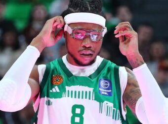 Γιατί είναι έξαλλος με Χολμς ο Αταμάν – Νέο μεγάλο «καψόνι» μετά την ΑΕΚ