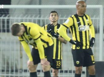 Σχόλιο ΑΕΚτζή: “Οι επιλογές που δεν βγήκαν και η ανάγκη που δεν καλύφθηκε”