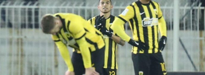 Σχόλιο ΑΕΚτζή: “Οι επιλογές που δεν βγήκαν και η ανάγκη που δεν καλύφθηκε”