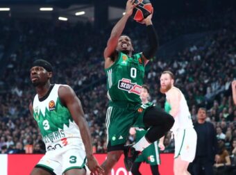 Κοτζιάς: “Θα φύγει ο Σορτς”- Τι βλέπει για Φρανσίσκο και η ατάκα για Τζέιμς