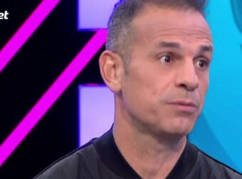 Δικαιολογεί Μπενίτεθ ο Νικολαΐδης – “Λογικό να σκέφτεται Μπέτις ο ΠΑΟ”