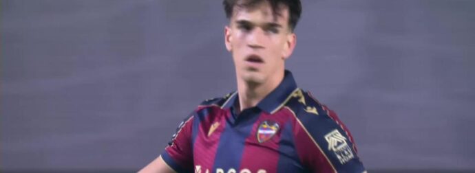 Αντίπαλοι ΑΕΚ: Έσωσε τον βαθμό με παίκτη λιγότερο στο 94′ η Ράγιο (Hls)