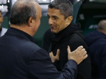 “Ο παίκτης που κρίνει τον φετινό πρωταθλητή – Έκανε λάθος ο Μπενίτεθ”