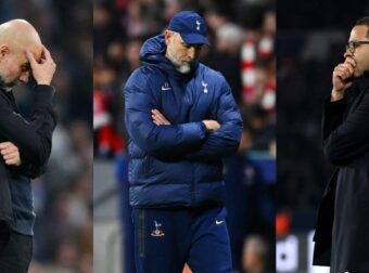 Υπάρχει ελπίδα ανατροπής ή τελείωσαν όλα στο Champions League;