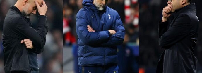 Υπάρχει ελπίδα ανατροπής ή τελείωσαν όλα στο Champions League;