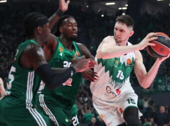 Αλγόριθμος Figurei8ht: Ψάχνει υπέρβαση ο ΠΑΟ – Οι πιθανότητες για 6άδα