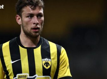 Εξελίξεις με Γκεοργκίεφ στην ΑΕΚ – Τι ισχύει με τον Ντεσπόντοφ!