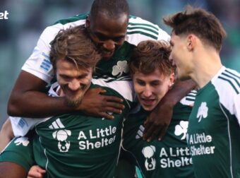 Ανάλυση: Για αυτό γκέλαρε ο Παναθηναϊκός με Παναιτωλικό!