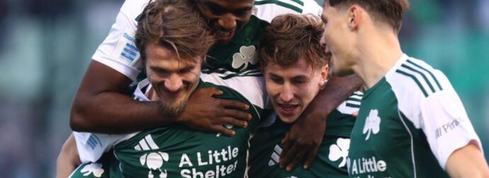 Ανάλυση: Για αυτό γκέλαρε ο Παναθηναϊκός με Παναιτωλικό!