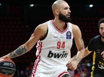 “Σεισμός” με την αποκάλυψη Φουρνιέ για Ολυμπιακό!