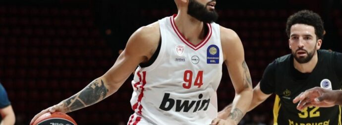 “Σεισμός” με την αποκάλυψη Φουρνιέ για Ολυμπιακό!