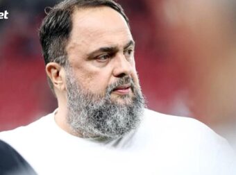 STOP Μαρινάκη σε μεγάλη πώληση του Ολυμπιακού – Προχωρά η πρώτη μεταγραφή!