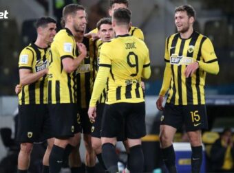 Επιστροφές στην 11δα ΑΕΚ ενόψει Τσέλιε – Τι ισχύει με ροτέισον