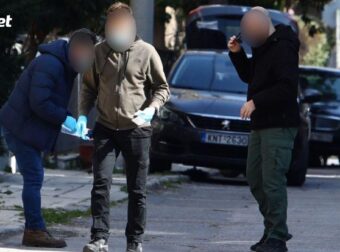 Τσόρμπα: “Η ΕΛΑΣ τα αντιμετωπίζει αλλιώς και αυτό προκαλεί εκνευρισμό”