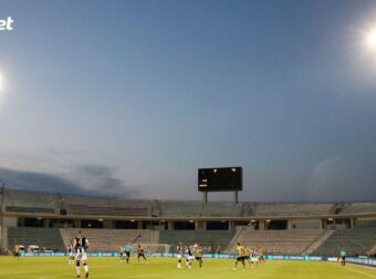 Με κόσμο στο Πανθεσσαλικό ο ΠΑΟΚ – Η ανακοίνωση