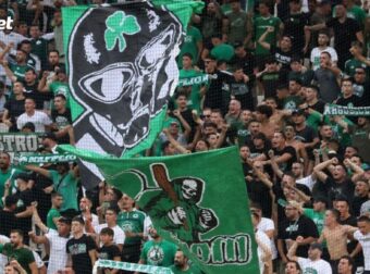 Πρόβλημα για ΠΑΟ, ΑΕΚ – Κλήθηκαν σε απολογία από τη Super League