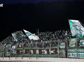 Ενημέρωση Αστέρα ενόψει ΠΑΟ – Τι ισχύει με τα εισιτήρια των Πρασίνων