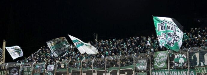 Ενημέρωση Αστέρα ενόψει ΠΑΟ – Τι ισχύει με τα εισιτήρια των Πρασίνων