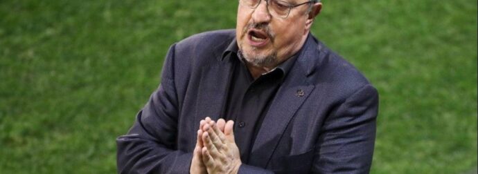 Η «μαύρη λίστα» Μπενίτεθ στον Παναθηναϊκό – Οι 4+2 που φεύγουν το καλοκαίρι