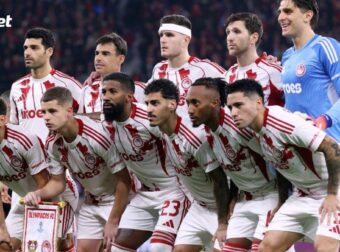 Έλληνας απέτυχε ως εξτρέμ στον Ολυμπιακό και κάνει μεγάλη μεταγραφή ως μπακ