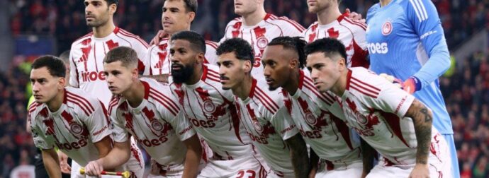 Έλληνας απέτυχε ως εξτρέμ στον Ολυμπιακό και κάνει μεγάλη μεταγραφή ως μπακ