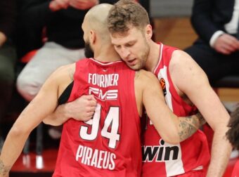 Vlog Παπαβασιλείου: Τα εντυπωσιακά νούμερα του Ολυμπιακού και η πρόβλεψη!