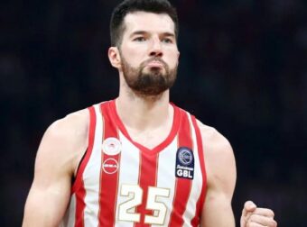 Πίτερς: «Λυγίσαμε την καλύτερη άμυνα της Euroleague»!