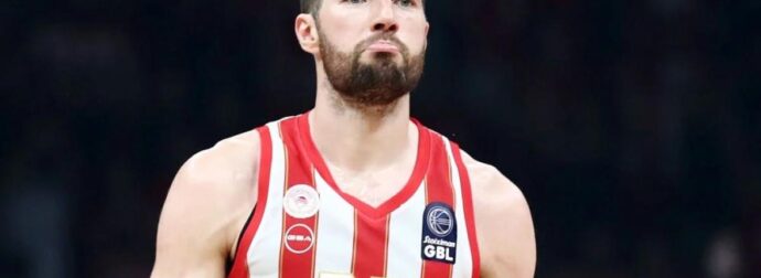 Πίτερς: «Λυγίσαμε την καλύτερη άμυνα της Euroleague»!