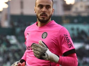 Πώς ο Παναθηναϊκός μπορεί να… κλέψει τον Χριστογεώργο από Ολυμπιακό!