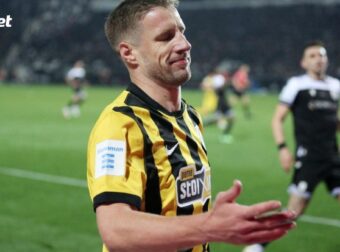 ΑΕΚ: Το “κανόνι” των Μαγυάρων κόντρα στην “γαλανόλευκη”!