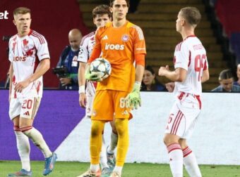 Μεταγραφή με αλγόριθμο! “Ιδανικός για Γιουβέντους” παίκτης του Ολυμπιακού