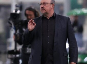 Ζουν και αναπνέουν για το ματς με την Μπέτις στον Παναθηναϊκό (ΒΙΝΤΕΟ)