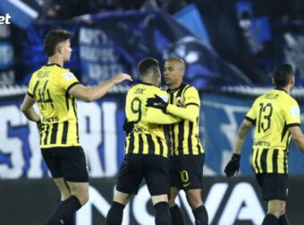 Η μεγάλη εικόνα για την ΑΕΚ στο Περιστέρι και η αστειότητα