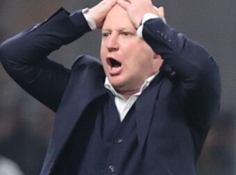 Πίεση στον Νίκολιτς! Ετοιμάζεται πρέσινγκ στον Σέρβο πριν την Τσέλιε;