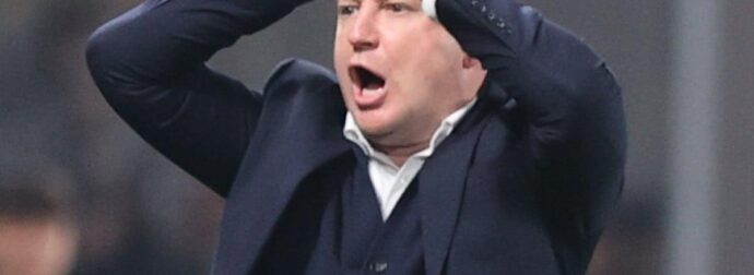 Πίεση στον Νίκολιτς! Ετοιμάζεται πρέσινγκ στον Σέρβο πριν την Τσέλιε;