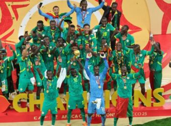 Χαμός με το Κόπα Άφικα! Δεν επιστρέφει το τρόπαιο η Σενεγάλη