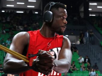 Ανησυχία στον Παναθηναϊκό… λόγω Φαλ – Νέα ημερομηνία για την επιστροφή του!