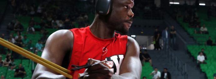 Ανησυχία στον Παναθηναϊκό… λόγω Φαλ – Νέα ημερομηνία για την επιστροφή του!